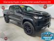 Used 2024 Chevrolet Colorado Trail Boss Truck