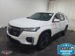 Used 2023 Chevrolet Traverse RS SUV