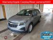 Used 2024 Chevrolet Equinox LS SUV
