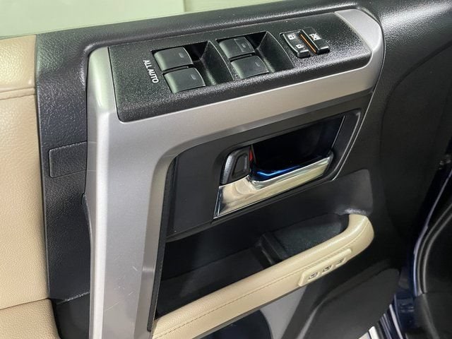 2020 Toyota 4Runner Limited - Photo 20