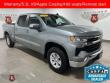Used 2025 Chevrolet Silverado 1500 LT Truck