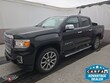  GMC Canyon