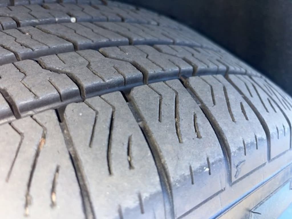 Used 2021 Chevrolet Silverado 1500 RST Truck