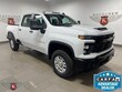  Chevrolet Silverado 3500 HD