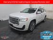Used 2022 GMC Acadia Denali SUV