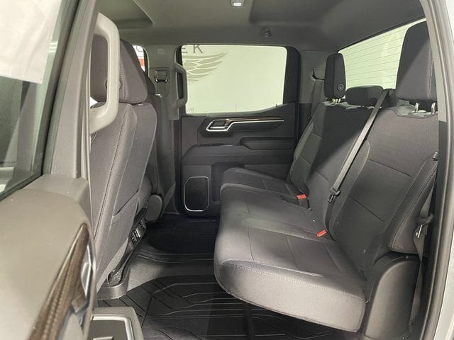 2026 Chevrolet Silverado 1500 RST - Photo 20