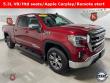 Used 2020 GMC Sierra 1500 SLE Truck