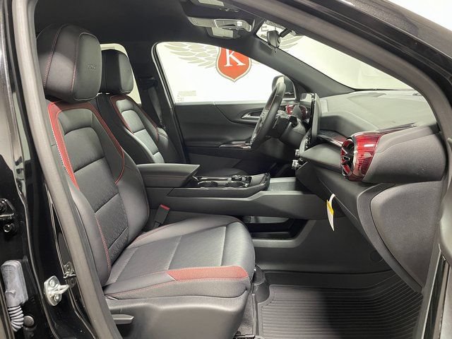 2027 Chevrolet Equinox RS - Photo 22