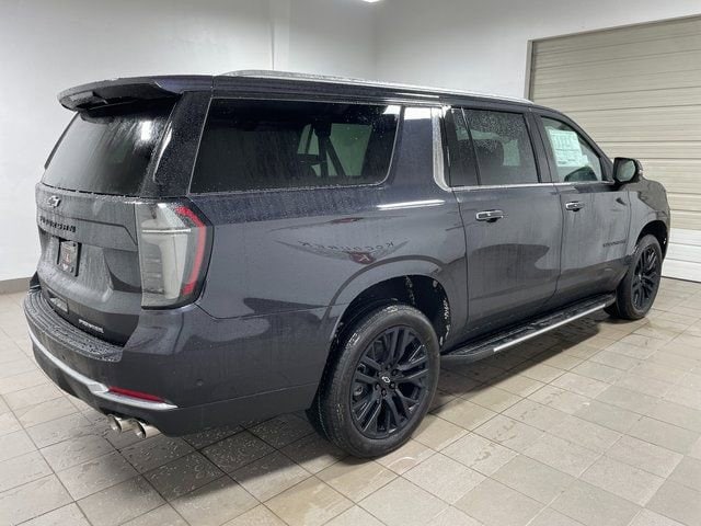 2026 Chevrolet Suburban Premier - Photo 6