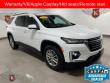 Used 2023 Chevrolet Traverse LT Cloth SUV