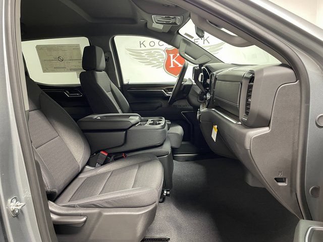 2026 Chevrolet Silverado 1500 LT - Photo 22