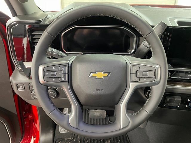 2026 Chevrolet Silverado 1500 LT - Photo 14