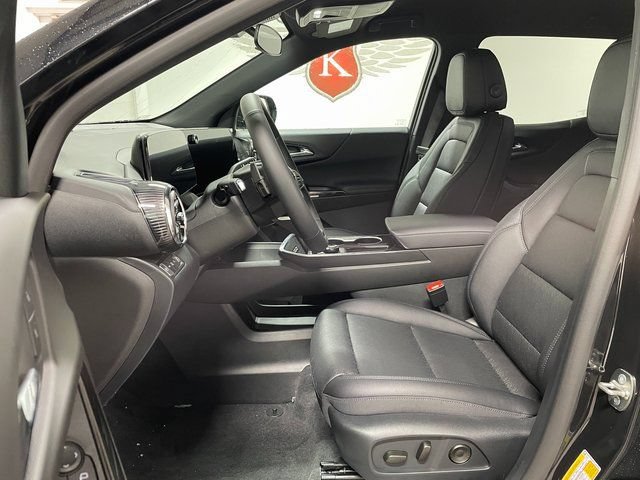 2026 Chevrolet Equinox LT - Photo 11