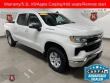 Used 2025 Chevrolet Silverado 1500 LT Truck