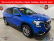 Used 2024 GMC Terrain SLT SUV