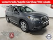 Subaru Ascent