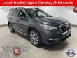 Used 2021 Subaru Ascent Limited