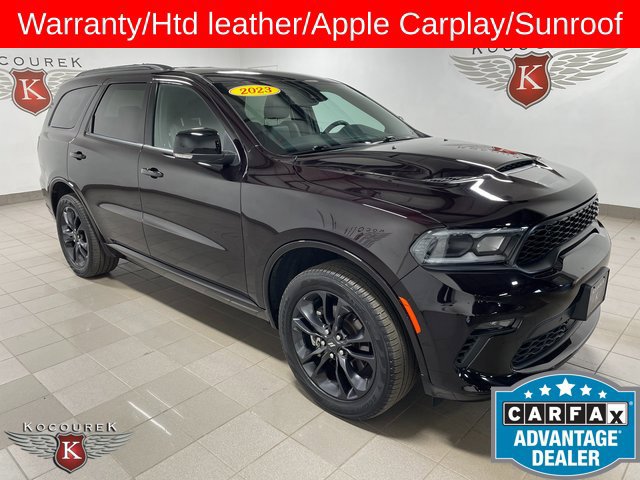 2023 Dodge Durango
