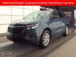 Used 2024 Chevrolet Equinox LS SUV