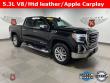 Used 2019 GMC Sierra 1500 SLT Truck