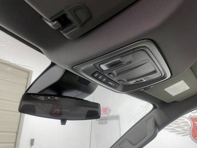 2026 Chevrolet Silverado 1500 LT - Photo 18