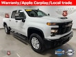 Chevrolet Silverado 3500 HD