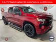 Used 2023 Chevrolet Silverado 1500 RST Truck