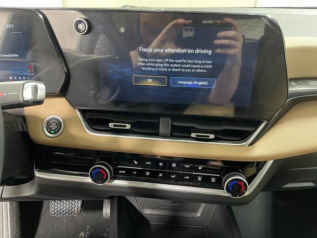 2026 Chevrolet Equinox ACTIV - Photo 16