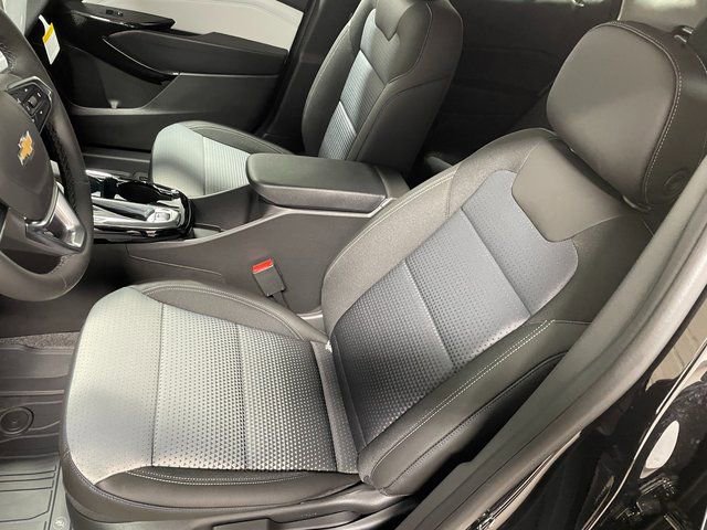 2026 Chevrolet Trax LT - Photo 12