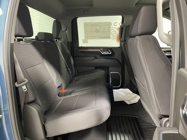 2026 Chevrolet Silverado 2500 HD LT - Photo 21