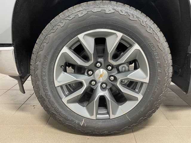 2026 Chevrolet Silverado 1500 LT - Photo 7