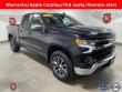 Used 2022 Chevrolet Silverado 1500 LT (2FL) Truck