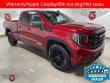Used 2024 GMC Sierra 1500 Elevation Truck
