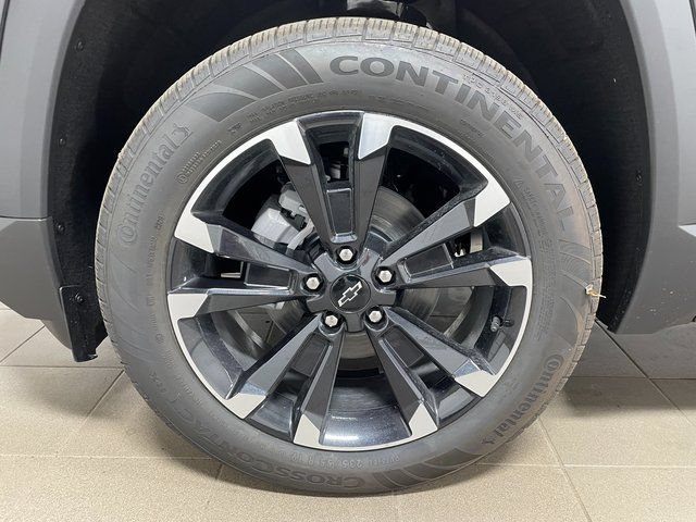 2027 Chevrolet Equinox RS - Photo 7