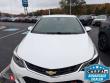 Used 2018 Chevrolet Cruze LT Car