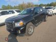Used 2022 GMC Canyon AT4 - Cloth Truck