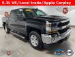 Used 2018 Chevrolet Silverado 1500 LT Truck