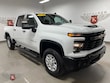 Chevrolet Silverado 3500 HD