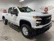 Used 2025 Chevrolet Silverado 3500 HD WT Truck