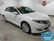Used 2016 Lincoln MKZ 4dr Sdn FWD