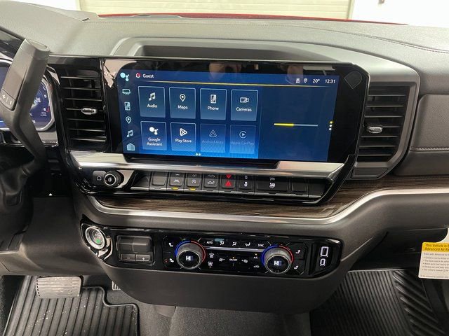 2026 Chevrolet Silverado 1500 LT - Photo 16