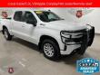 Used 2021 Chevrolet Silverado 1500 RST Truck