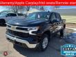 Used 2023 Chevrolet Silverado 1500 LT Truck