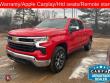 Used 2023 Chevrolet Silverado 1500 LT (2FL) Truck