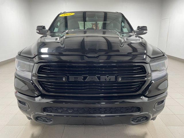 2020 Ram 1500 Rebel photo 2
