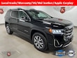 GMC Acadia