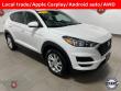 Used 2021 Hyundai Tucson Value
