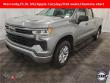 Used 2023 Chevrolet Silverado 1500 RST Truck