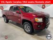Used 2019 GMC Canyon 4WD All Terrain w/Leather Truck