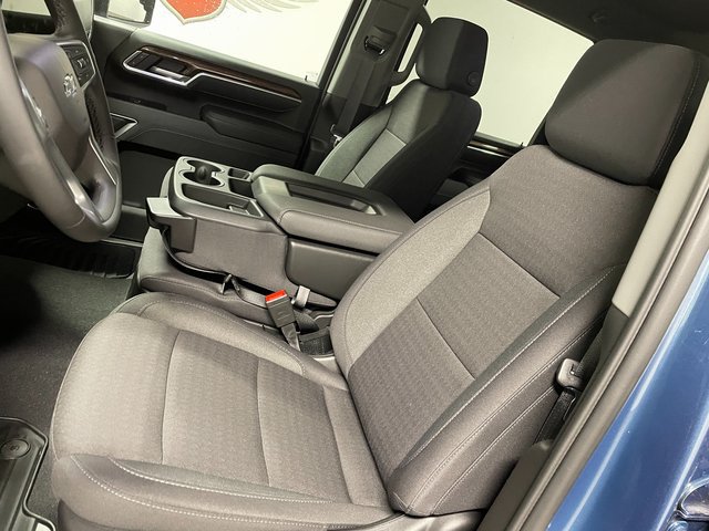 2026 Chevrolet Silverado 2500 HD LT - Photo 12